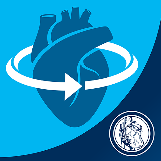 CardioSmart360 Icon