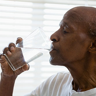 Effects of Drinking More Water Remain Unclear for Patients with Kidney  Disease | CardioSmart – American College of Cardiology